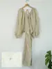 Ropa de muestra de otoño ligeramente defectuosa en stock Fuera de temporada a mitad de año Vestidos Faldas Camisas Chaquetas Cárdigans Agradecimiento al Cliente Lote Mixto