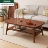 Puesto de Camping al Aire Libre Mesa Plegable Portátil Mesa de Comedor para Apartamento Pequeño Mesa de Café para Sala de Estar de Casa Mesa de Café para Apartamento Pequeño Habitación de Alquiler Mesa de Café