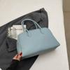 Bolso de Hombro Casual Simple Estilo Coreano Nuevo Primavera 2026 para Mujer, Bolso de Axila Versátil de Nicho, Bolso de Mano para Viajar