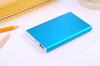 Comércio Exterior 4000 Ultra-Fino Metal Mobile Power Supply Presente Empresarial Logotipo Corporativo Fino Rice Power Bank Fábrica Atacado