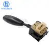 96230798 Es Adecuado para Chevrolet Daewoo Repuestos de Automóvil Luz de Giro y Interruptor Combinado de Luz de Giro