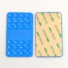 Tazas de Succión de Silicona Extensibles de un Solo Lado de 24 Piezas Hechas a Medida Profesionales, Tazas de Succión de Silicona de Doble Cara para Teléfono Móvil de 30 Piezas, Tazas de Succión de Silicona para Tableta