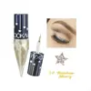 LOOKAVE comercio exterior maquillaje de ojos al por mayor diamante brillante perla Delineador de ojos color LK47E set