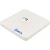 Interruptor de Controle por Voz de Dois Fios Tipo 86 Controle Sonoro e de Luz para Corredor Atraso Temporização Inteligente Interruptor de Parede Embutido Ajustável