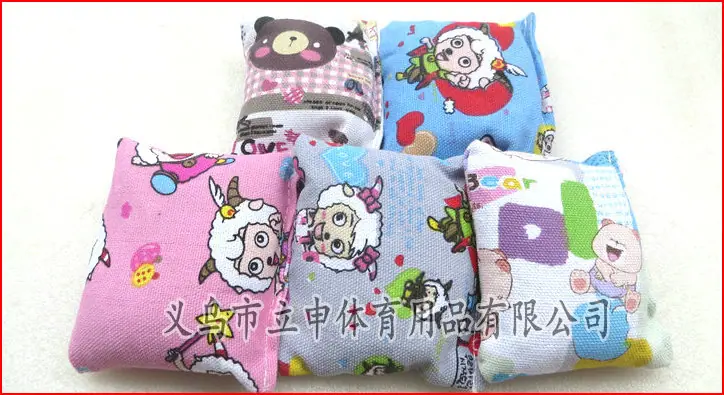 方沙包4