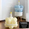 Nuevo Globo de Pastel de Cumpleaños Gigante Bolsa DIY Decoración de Escena Globo Super Grande Globo de Cumpleaños para Mejor Amigo