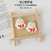 Parche 3D Personalizado de Dibujos Animados para Niños Pequeño Superman Clip para el Cabello Flor para Zapatos Accesorios para el Cabello Accesorios Hechos a Mano Materiales