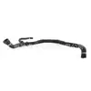Lr049637 Es Adecuado para Tubo de Agua del Radiador Land Rover, Tubo de Agua del Tanque de Agua, Manguera del Radiador, Tubo de Agua