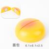Juguetes de cocina simulación fruta y verdura corte con velcro música cuchillos de cocina juguetes de casa de juegos juguetes educativos venta al por mayor