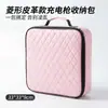 Bolsa de Armazenamento para Pistola de Carregamento, Bolsa de Armazenamento para Carregador de Carro, Logo Personalizável, Bolsa Impermeável para Pistola de Carregamento, Bolsa para Veículo de Nova Energia