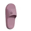 Pantuflas Eva para mujer 2025 nuevas para interior hogar casa antideslizantes desodorantes baño pantuflas de baño para mujer