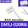 Interruptor Magnético de Cilindro SDA Sensor SC Interruptor de Proximidad TN D-A93 Sensor Magnético CS1-J/F/U/G