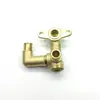 Accesorios para Pulverizador de Gasolina de Doble Cilindro Tipo 18 Accesorios para Pulverizador 139 Bomba de Pistón 140 Piezas de Consumo Botella de Aire Cámara de Aire