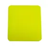 1 Amortiguador de Raqueta de Tenis Absorbente de Golpes con Cara Sonriente, Amortiguador de Raqueta de Squash de Goma Blanda Incrustado Wimbledon Abierto de Francia, Multiestilo y Multicolor