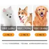 Palitos para morder perros, huesos para mascotas, juguetes masticables duraderos para cachorros Teddy, perros pequeños, huesos para limpiar los dientes, suplemento de calcio, entrenamiento para perros, perros grandes