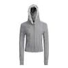 Suéter Americano com Capuz em Tricô de Trança com Gola de Pelo para Mulheres, Novo Estilo Outono e Inverno 2025, Jaqueta Curta de Tricô Slim Fit