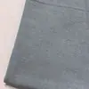 Tela 70% Algodón 30% Lino Color Sólido para Bolsas, Cojines, Fundas de Sofá, Telas para Patchwork, Varios Colores Disponibles, Telas de Algodón y Lino