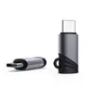 Adaptador de Interfaz Tipo-C para Teléfono Móvil con Agujero Redondo Apple Personalizado Lightning