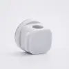 Organizador de Cables de Regleta, Clip Organizador de Cables para el Hogar, Almacenamiento de Cables de Datos, Almacenamiento y Fijación de Cables de Carga