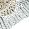 Especificaciones, Materiales, Patrones, Colores, Barbas, Borlas, Borlas de Encaje, Accesorios de Ropa Personalizados
