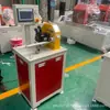 Máquina Cortadora de Cuchilla Voladora Servo para Tubo de Plástico de Diámetro Pequeño Pert Ppr Pe Pp Corte de Alta Velocidad