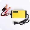 Cargador de Reparación por Pulsos para Coche y Motocicleta 12V Transfronterizo Cargador de Batería de Plomo-Ácido para Coche
