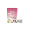 El Té de Origen Vegetal con Ingredientes Herbales Pmoox es Exclusivamente para Suministro Transfronterizo y Admite Personalización OEM y Procesamiento de Marca Privada