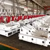 Sistema de Suporte Hidráulico para Mineração Zq2000/22/45, Sistema de Suporte para Avanço de Túnel, Sistema de Suporte Hidráulico com Viga de Teto Suspensa