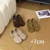 Zapatos casuales tipo mocasín para mujer Birkenstock 2026 nueva tienda insignia oficial, originales, de suela blanda, cómodos, antideslizantes, para meter el pie