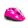 Novo Capacete Infantil, Capacete para Andar de Bicicleta, Capacete para Patins e Skate, Proteção de Cabeça Esportiva Antiqueda para Crianças Pequenas