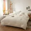 Colcha de Soja Outono e Inverno Quilt para Dormitório Estudantil Núcleo de Colcha Primavera e Outono Colcha 3kg Fofa Super Macia Colcha 4kg