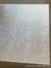 250g Cartolina Laser A4 Transfronteiriça Dourada e Prateada, Papel Metalizado Colorido, Materiais Decorativos, Caixa de Presente DIY Artesanal, Cartões de Visita