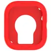 Adecuado para Funda Protectora de Silicona para Redmi Watch 5, Carcasa Blanda Anticaídas, Funda Protectora Blanda para Redmi Watch 5, Funda para Redmi 4