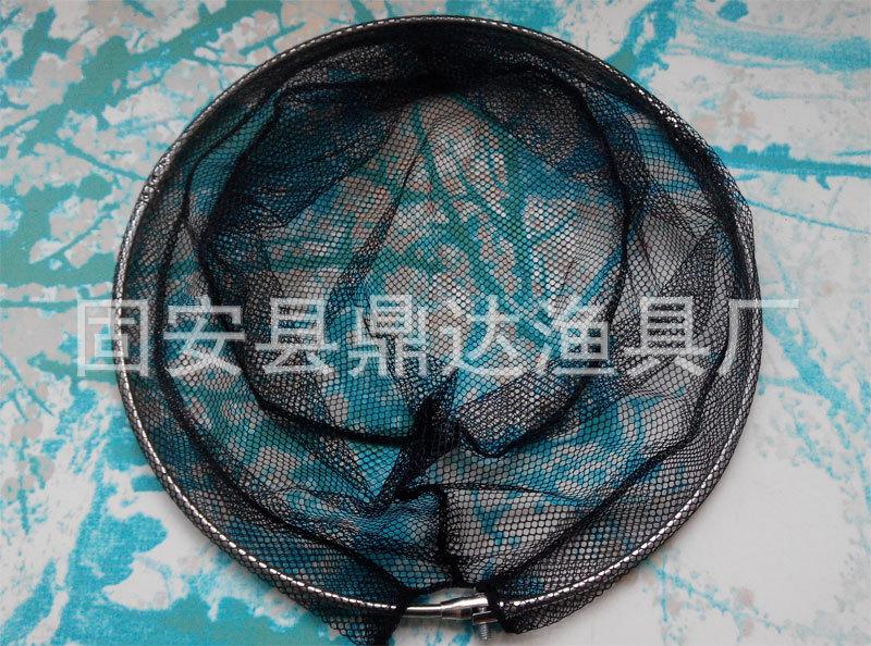 不锈钢圈密眼网头