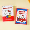 Joytop Serie Vitalidad Hello Kitty - Cuaderno A6 (100 Hojas)