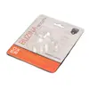 Producción de Tarjeta Transparente para Mascotas Inserto Cáscara Blíster Blíster Plegable de PVC Caja Blíster Piezas de Ferretería Soporte para Juguetes Caja de Almacenamiento de Plástico