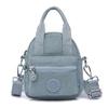 Bobu Pequeno Bolsa Telefone Móvel Bolsa Novo Ombro Crossbody Bolsa Mini All-match Bolsa Leve Bolsa Feminina Moda Pano Bolsa