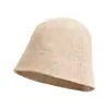 Sombrero de Pescador Transpirable de Algodón Hielo para el Sol de Verano para Mujer, Cubre Rostro, Anti-Ultravioleta, Delgado, de Algodón Hielo, Plegable, para Exteriores