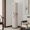 Ratón Xiaobai Decoración del Hogar Tela Redonda Tridimensional Cubierta para Gabinete Cubierta a Prueba de Polvo Cubierta Completa Redonda Serie Simple China