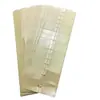 Filme Protetor Pet/Pe Parcialmente Sem Adesivo, Filme Protetor de PVC para Lentes e Painéis de Hardware, Resistente a Arranhões, Resistente a Altas Temperaturas