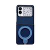 Para Huawei NovaFlip654 Plegable magicV Kevlar PuraX Funda de Teléfono Pocket2 Funda Protectora