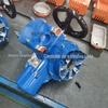 Bell FQC250-0.5WB válvula à prova de explosão dispositivo elétrico parte válvula rotativa atuador elétrico
