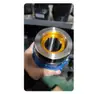 Portaherramientas Fuerte C32 CNC, Antivibración y Anticaída, Pinza para Herramienta de Fresado de Centro de Mecanizado CNC, Precisión 0.008m