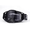 Gafas de motocross para campo traviesa al aire libre, gafas a prueba de polvo para montar en exteriores, gafas de protección ocular transfronterizas, gafas de esquí, gafas de motocross para ciclismo