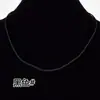 05 Cordón para Colgante Estilo Pareja Año del Zodiaco Cuerda Retorcida de Hilo de Seda Coreano Enrollada a Mano No Ajustable