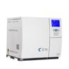 Cromatógrafo de gases GC-8100A análisis de licores y detección de residuos de óxido de etileno serie del benceno metanol monitoreo de pesticidas