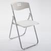 Silla de entrenamiento plegable, tablero de escritura extragrande, silla plegable, silla de conferencia, silla de clase con tablero de mesa, mesa y silla de aprendizaje integradas