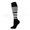 Calcetines de Compresión Amazon, Calcetines Largos hasta la Rodilla, Calcetines Elásticos para Hombres y Mujeres, Deportes de Carrera y Ciclismo, Estampados, Transpirables, Transfronterizos