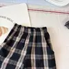 Traje de Verano de Algodón Puro de Manga Corta, Nuevo Estilo de Verano para Niñas y Bebés, Ropa Delgada, Conjunto de Dos Piezas de Camiseta y Pantalones Cortos