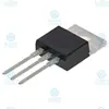 Artículos originales genuinos enchufe directo IRF9Z34NPBF TO-220-3 55V/19A transistor de efecto de campo canal P en stock